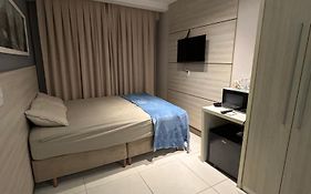 Suite Incrível Sonhos e Praia